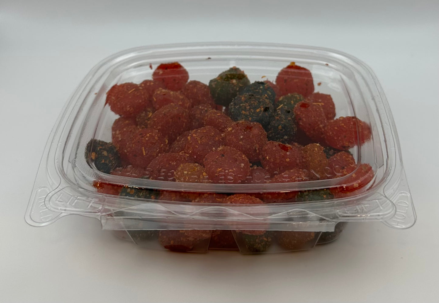 Gushers Enchilados