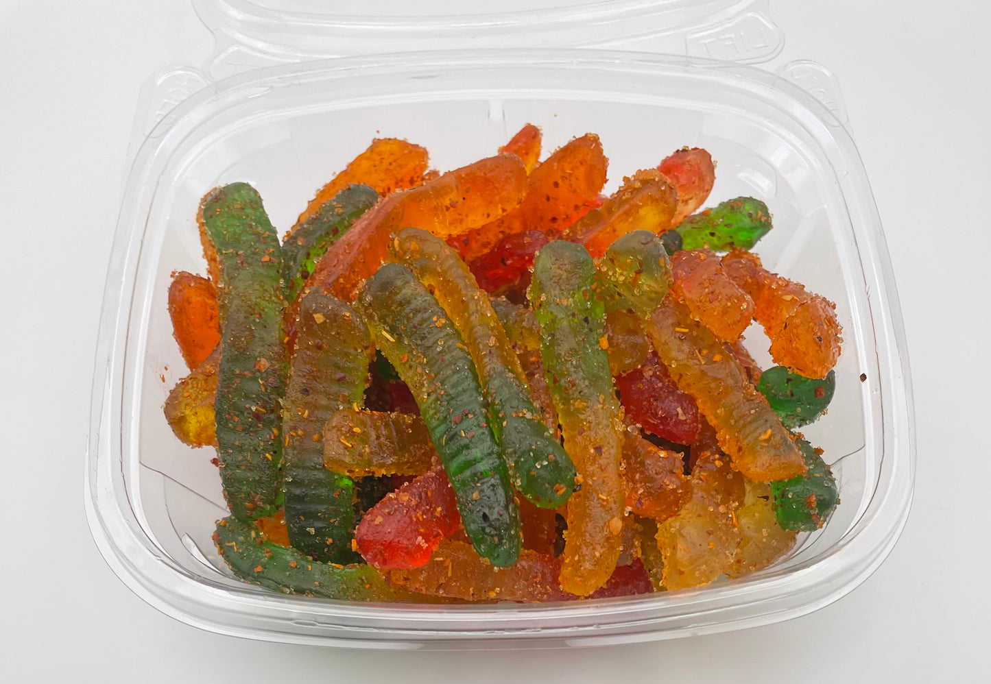 G. Worms Enchilados