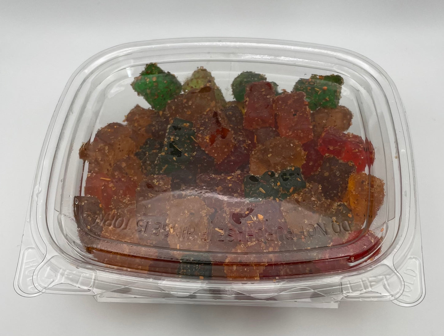 G. Bears Enchilados