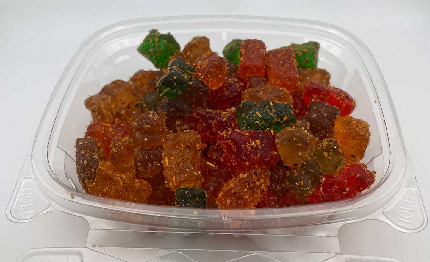G. Bears Enchilados