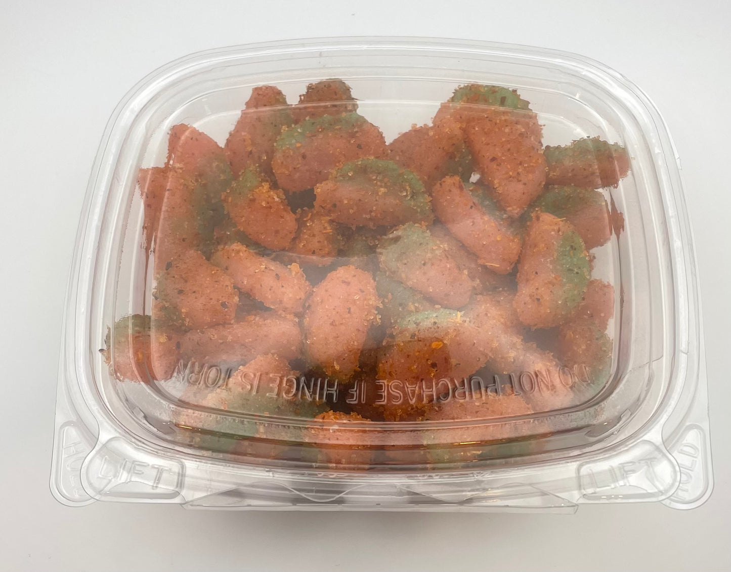 Sr. Patch Watermelon Enchilados