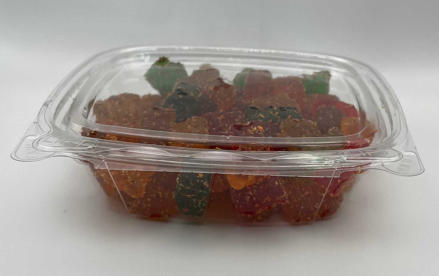 G. Bears Enchilados