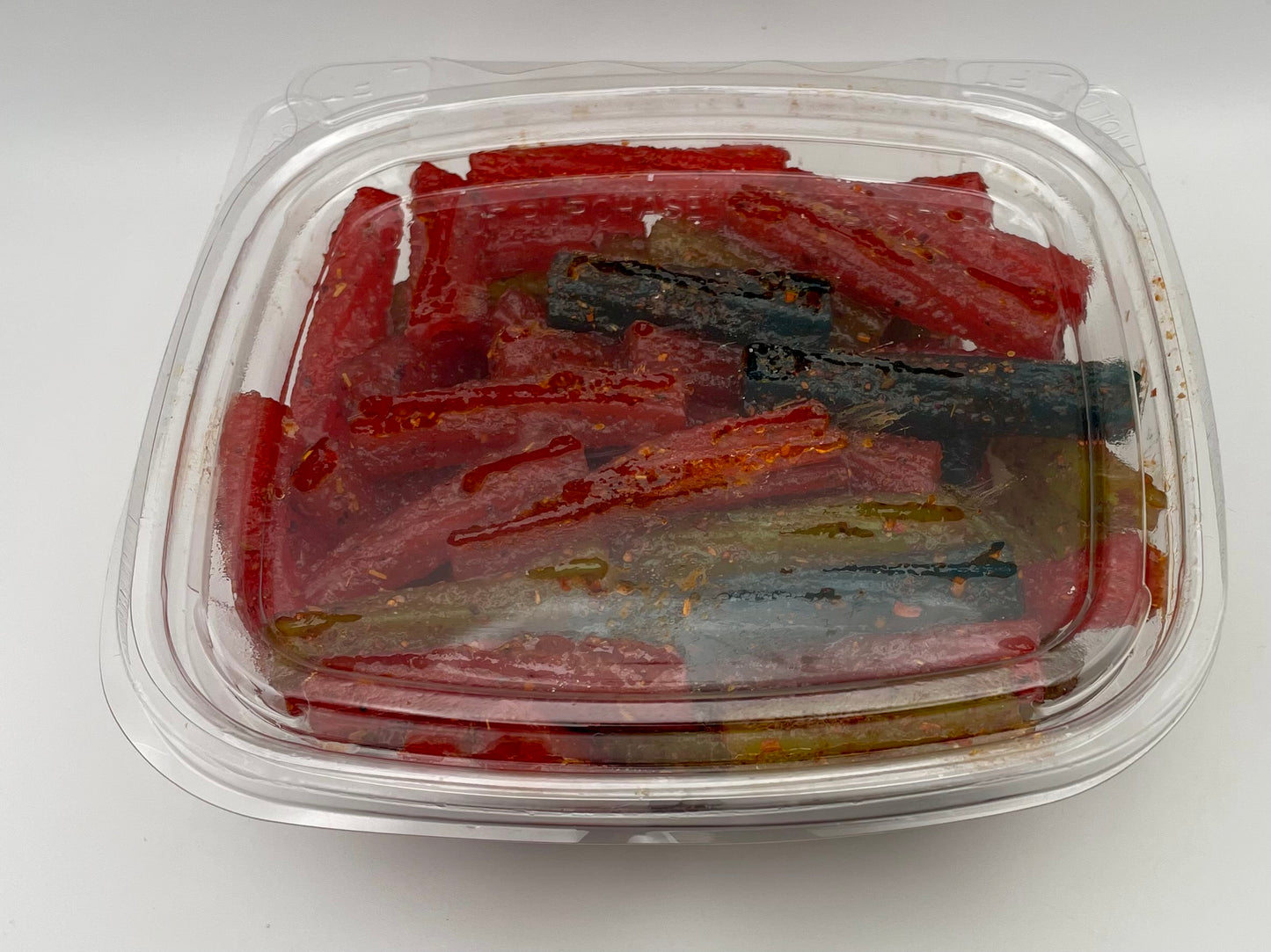 Sr. Punch Bites Enchilados
