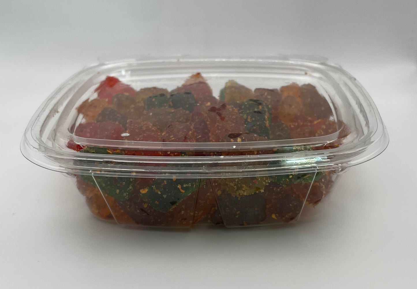 G. Bears Enchilados
