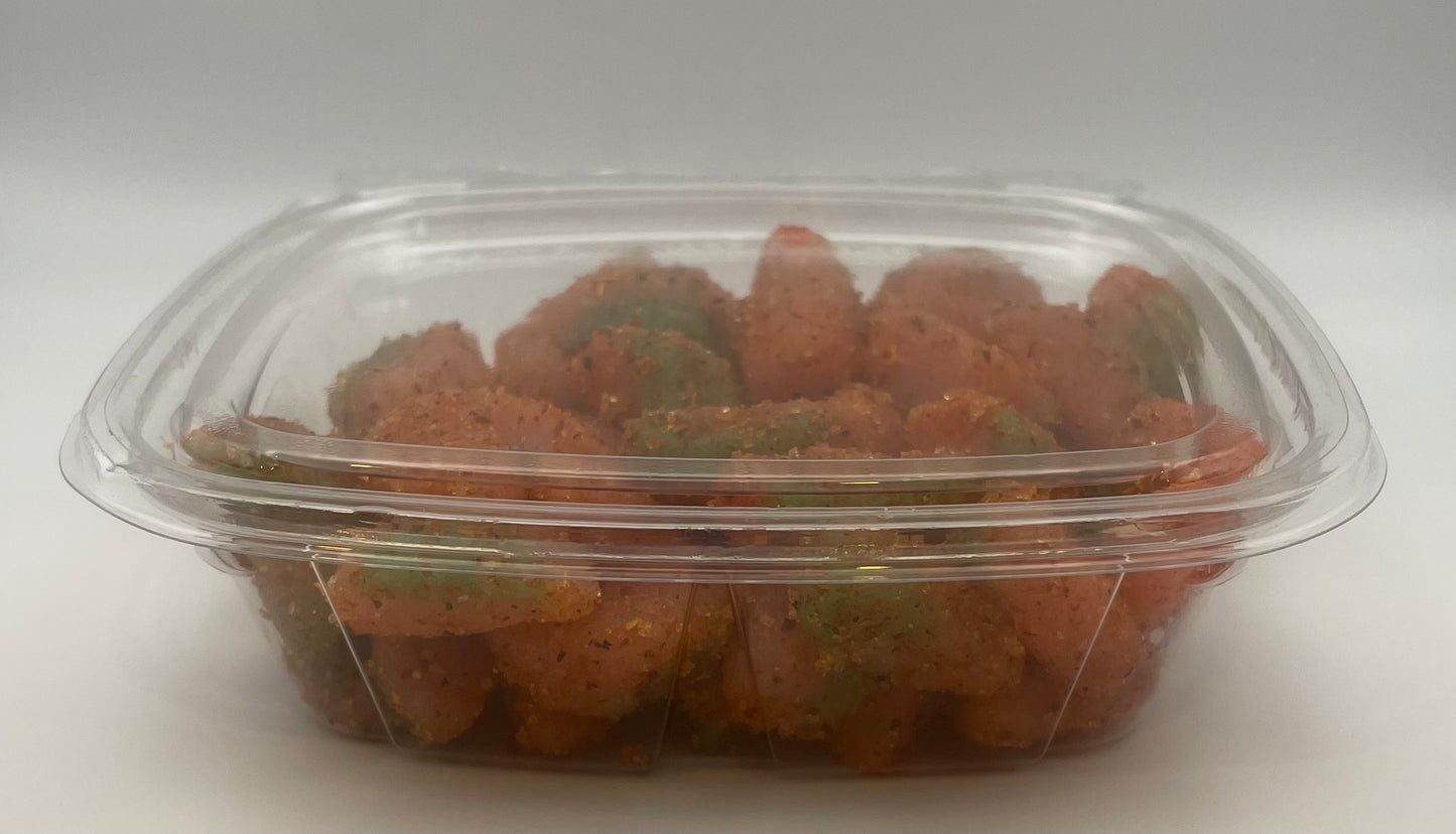 Sr. Patch Watermelon Enchilados