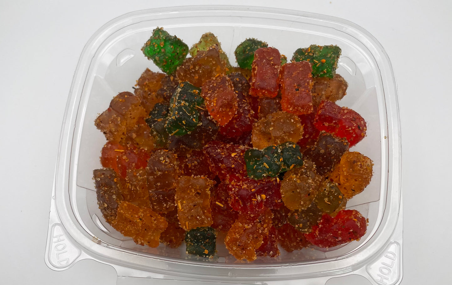 G. Bears Enchilados