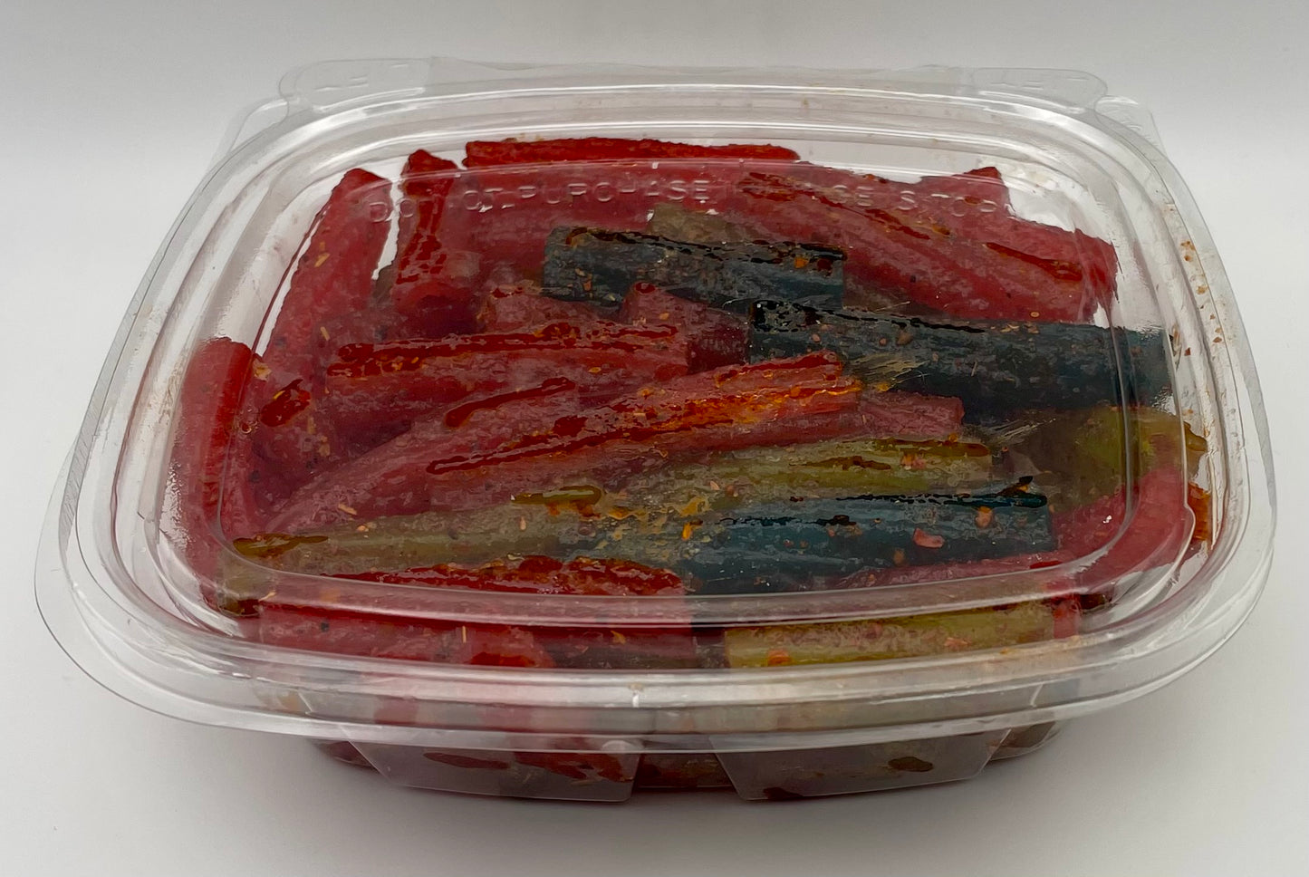Sr. Punch Bites Enchilados