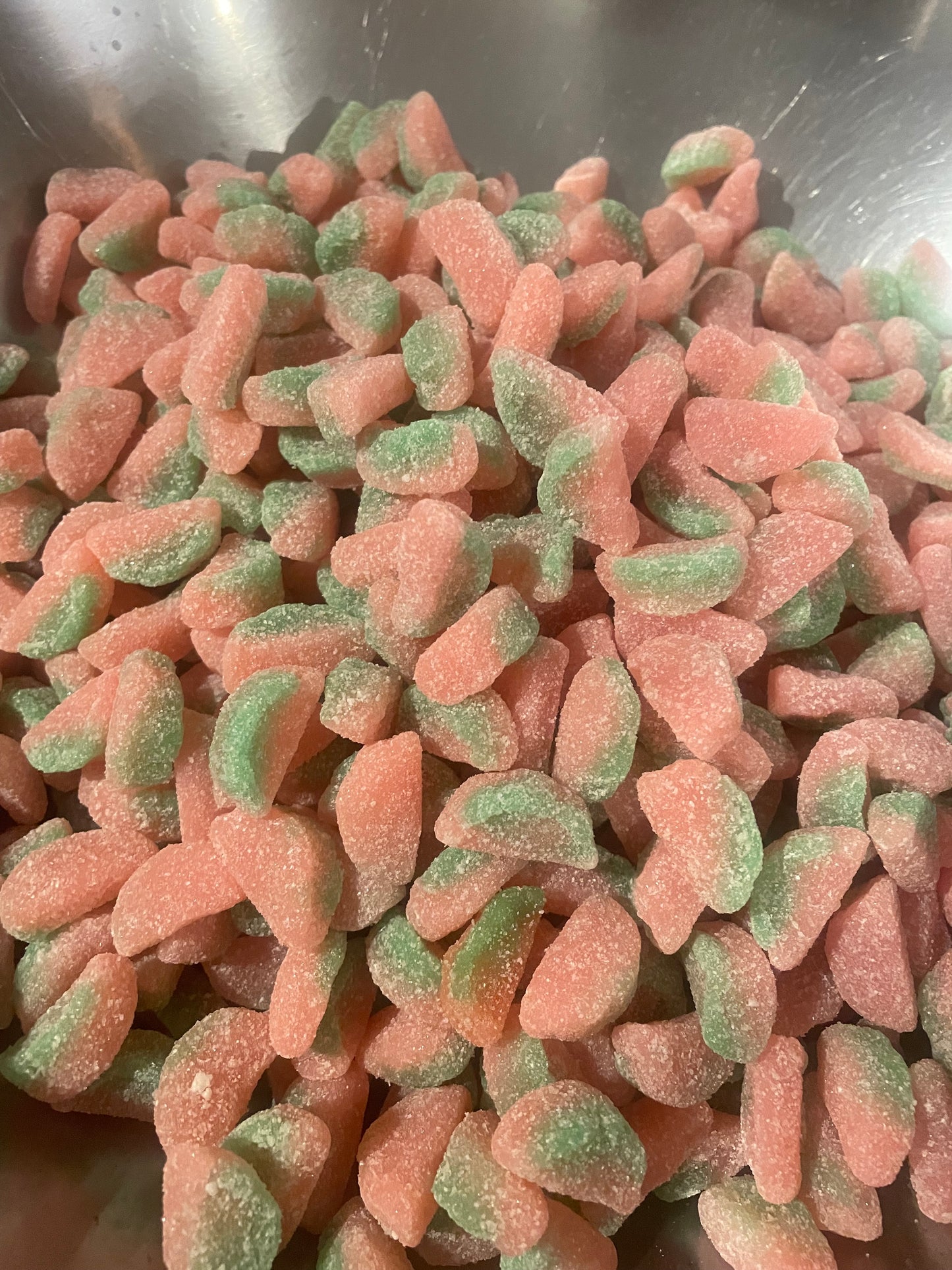 Sr. Patch Watermelon Enchilados
