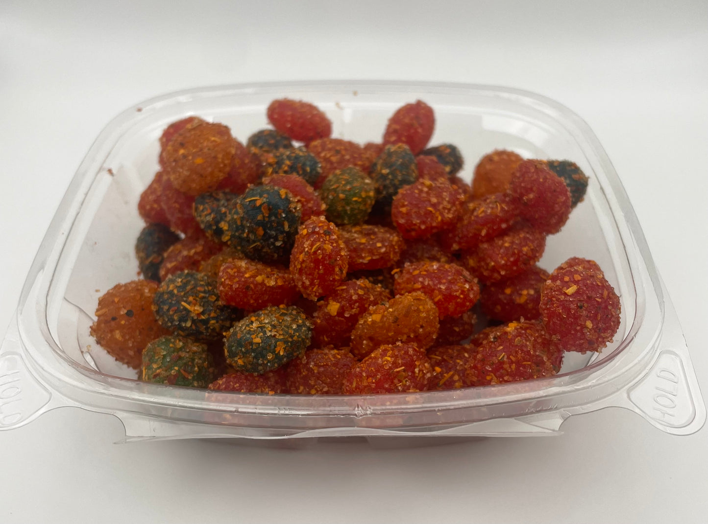 Gushers Enchilados