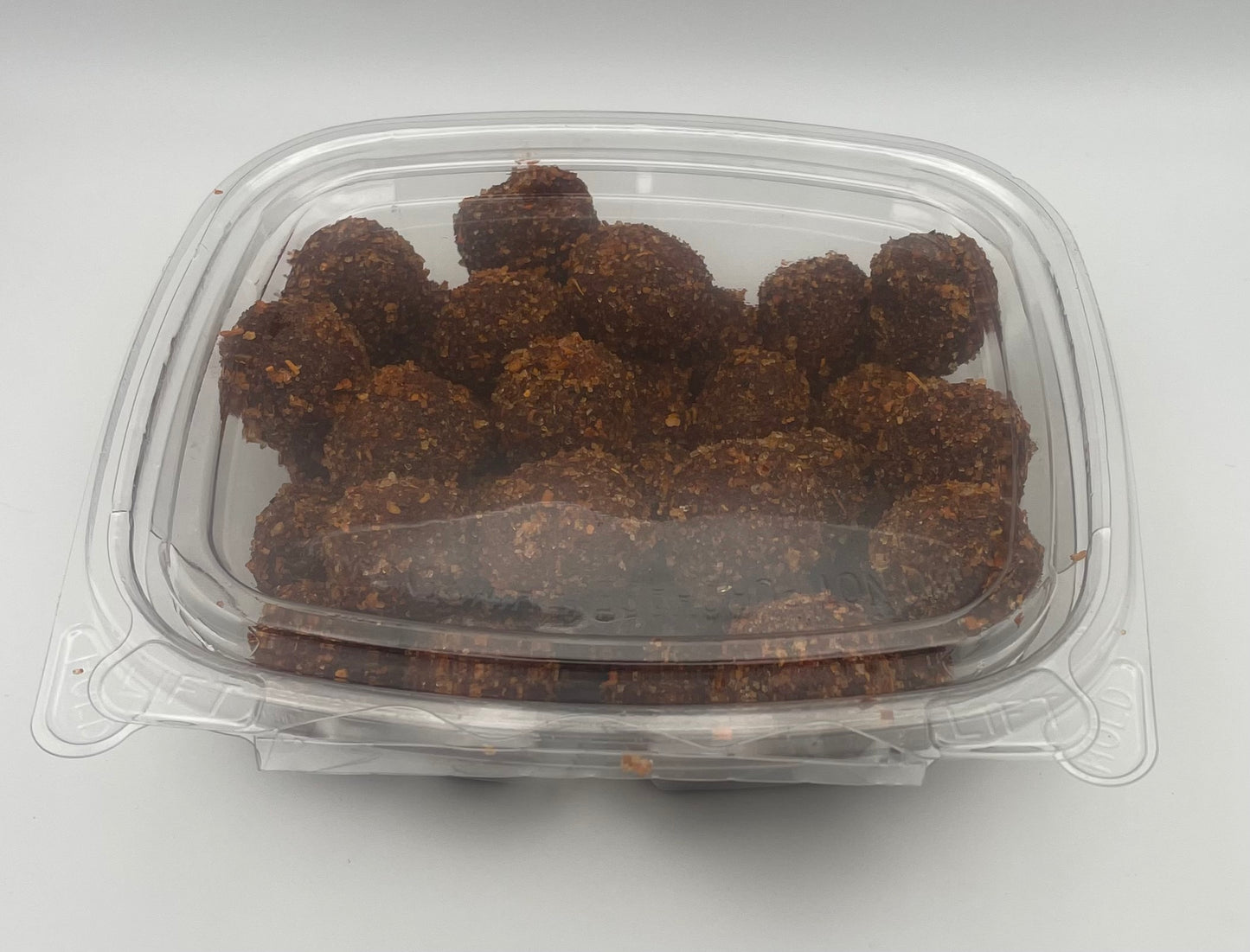 Tamarindo Bites Enchilados