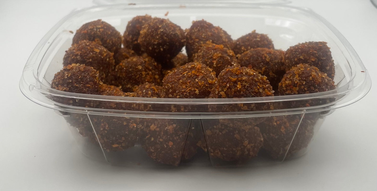 Tamarindo Bites Enchilados