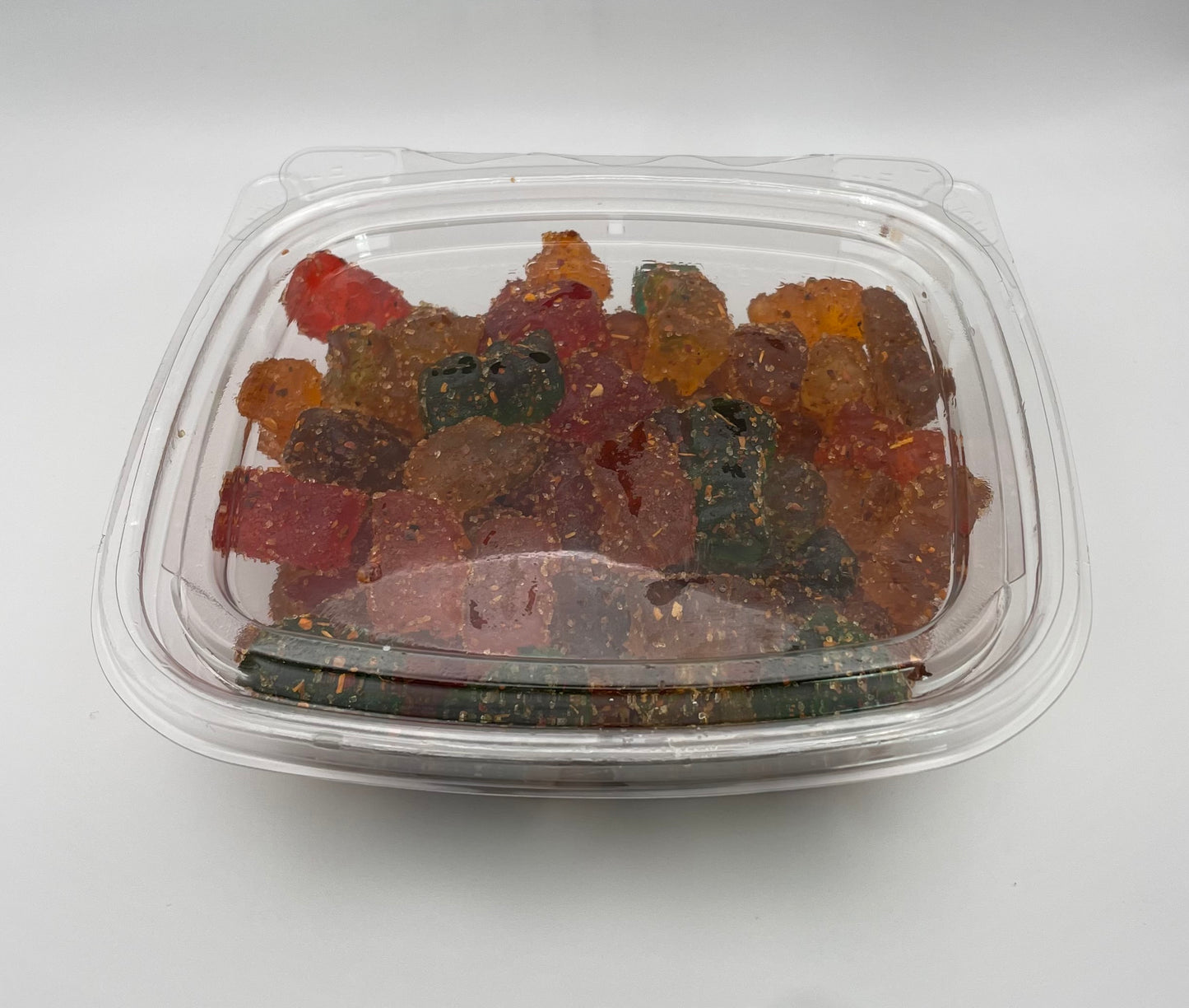 G. Bears Enchilados
