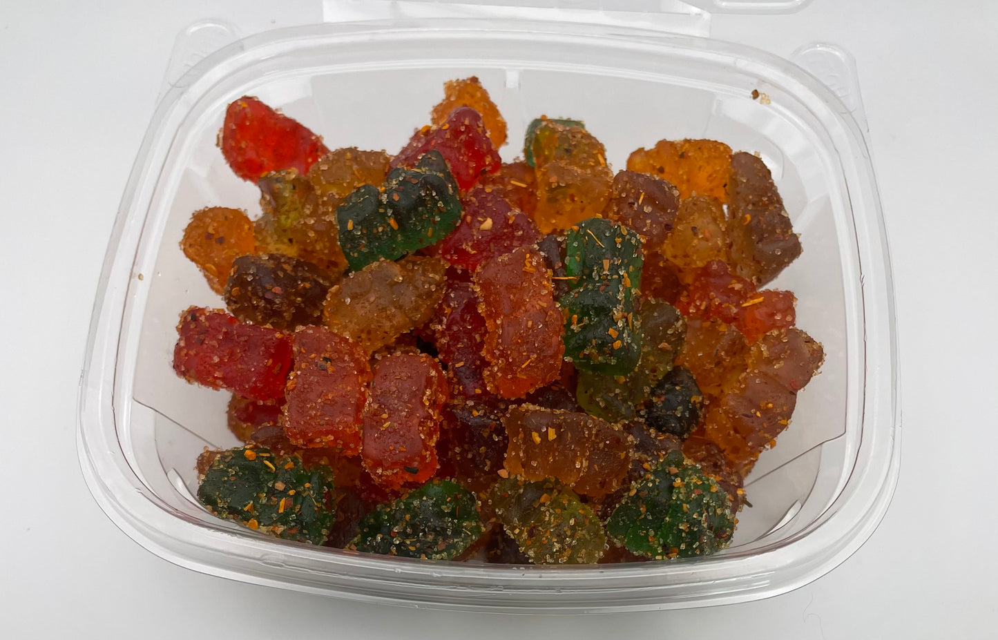 G. Bears Enchilados