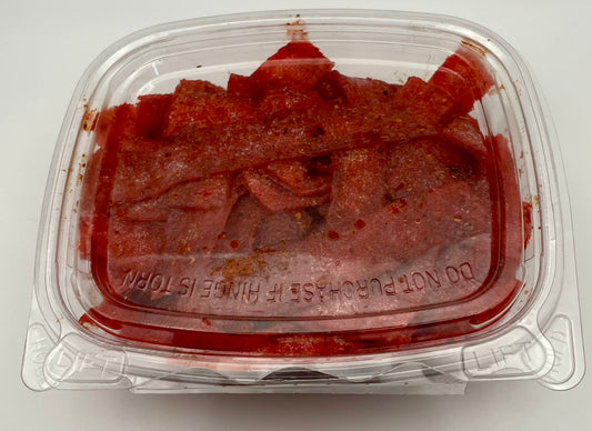Sour Belts Enchilados