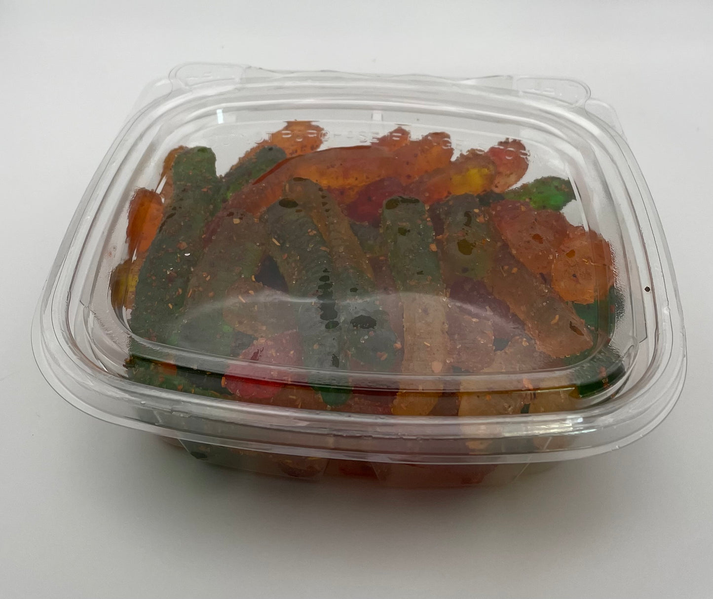 G. Worms Enchilados