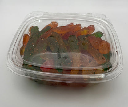G. Worms Enchilados
