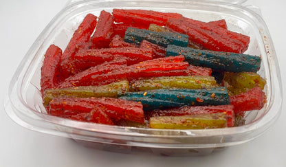 Sr. Punch Bites Enchilados