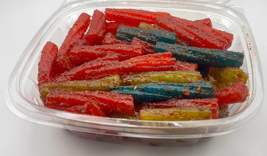 Sr. Punch Bites Enchilados
