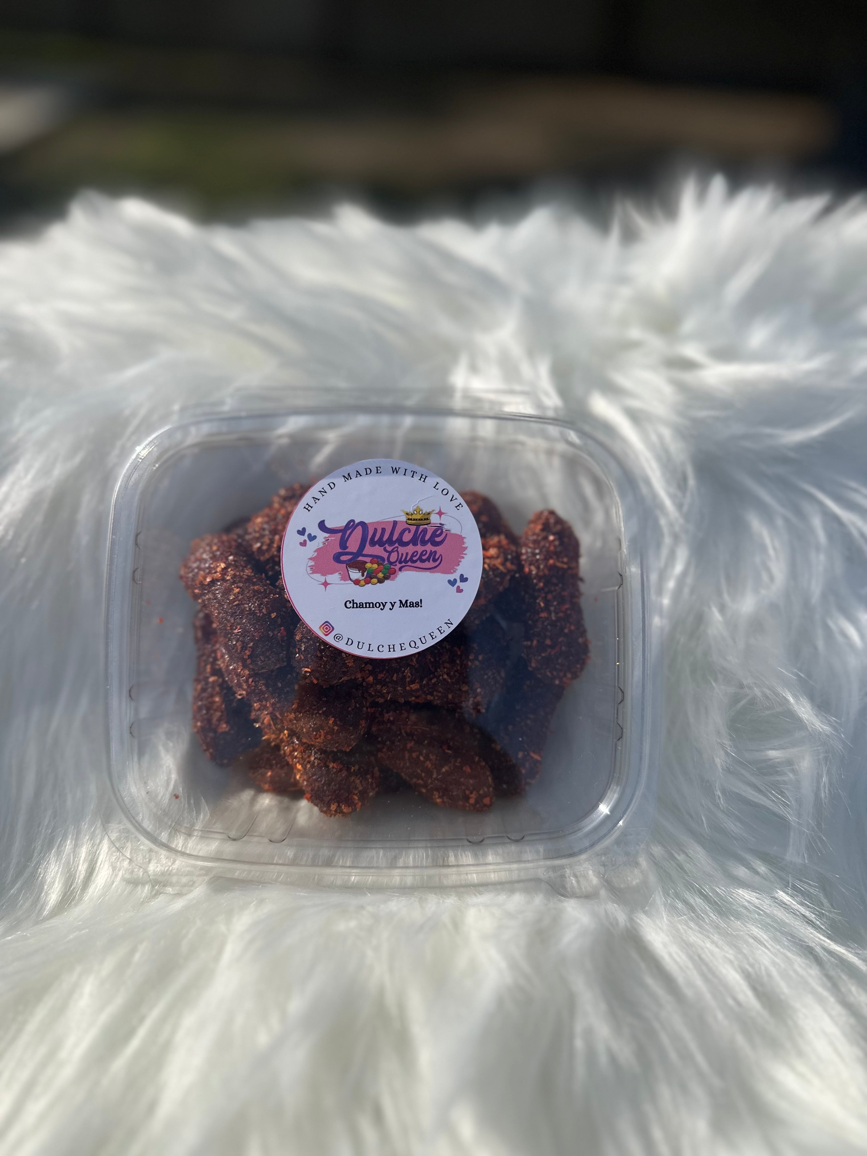 Enchi-Rindos – Dulche Queen, LLC