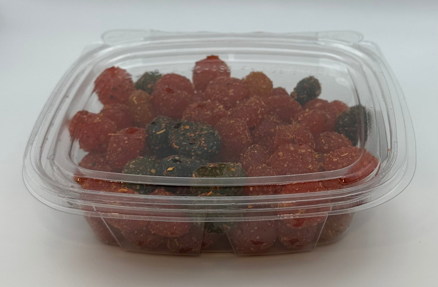 Gushers Enchilados
