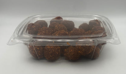 Tamarindo Bites Enchilados