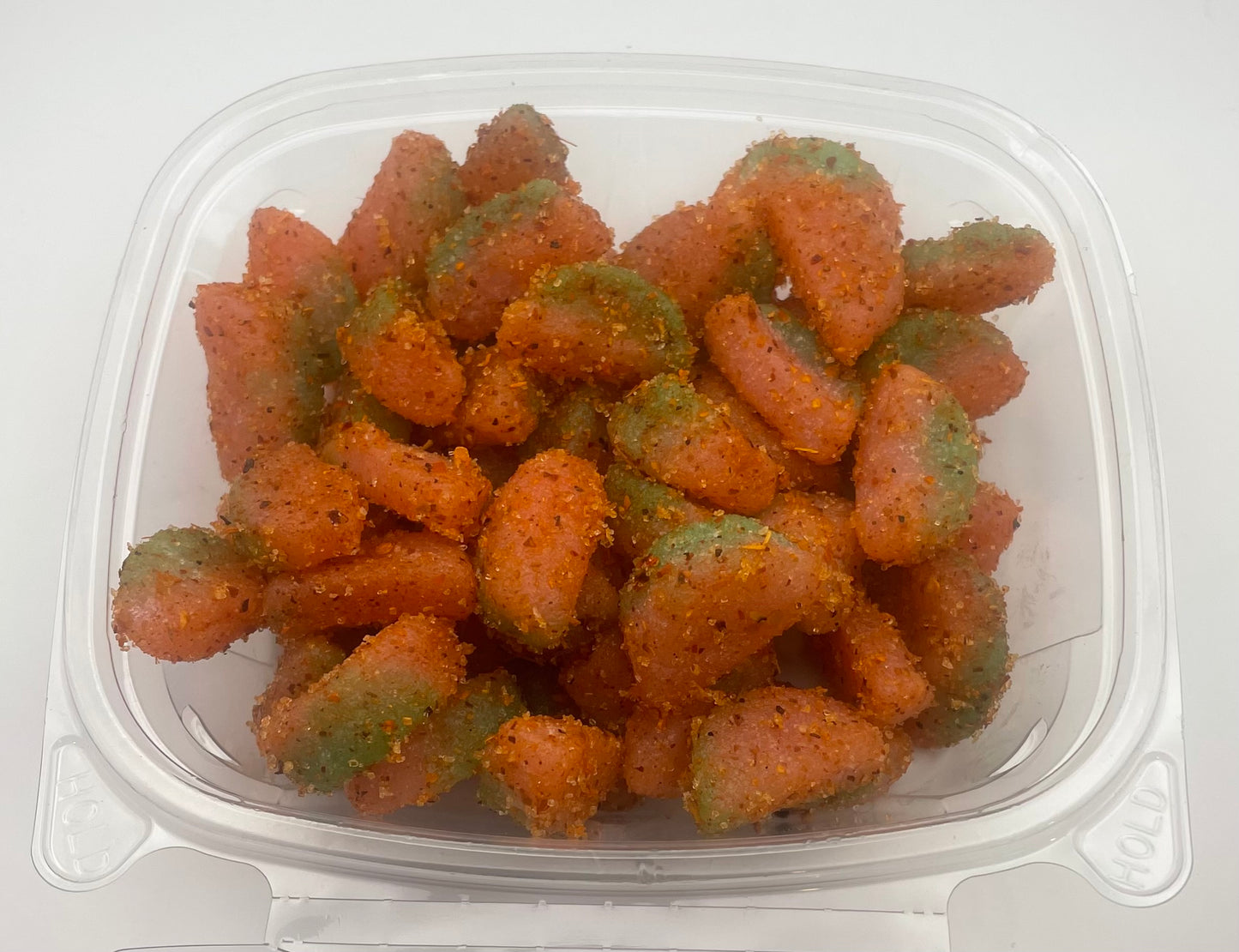 Sr. Patch Watermelon Enchilados