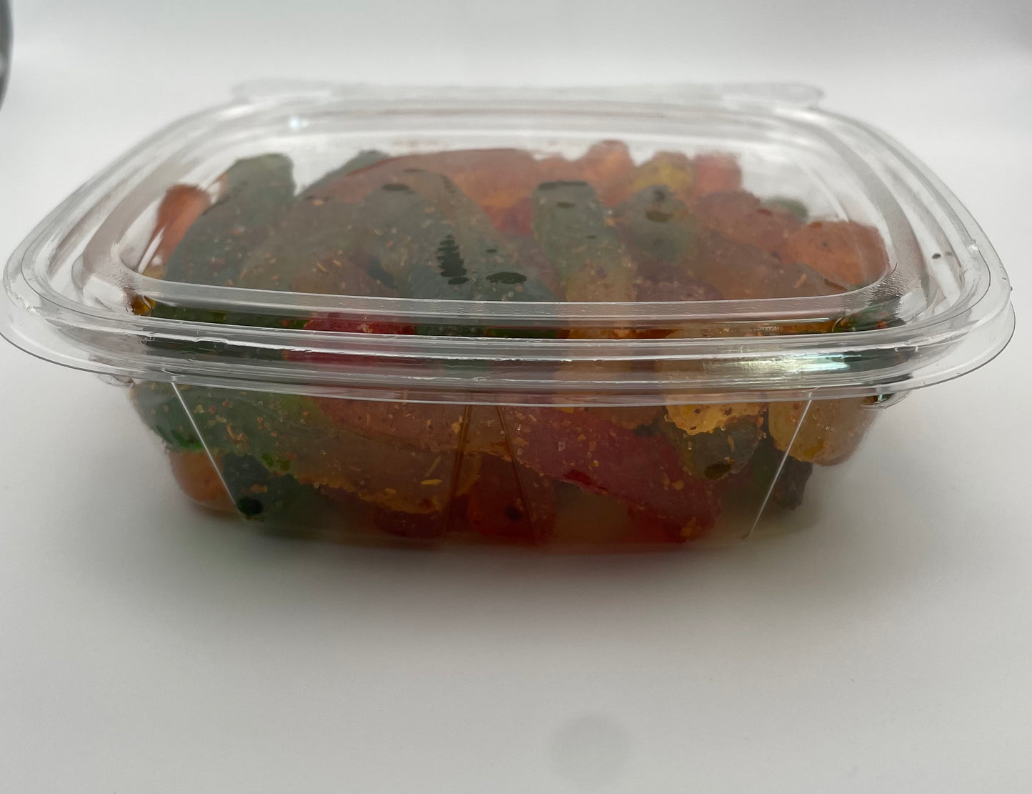 G. Worms Enchilados