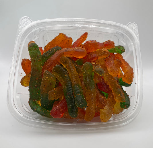 G. Worms Enchilados