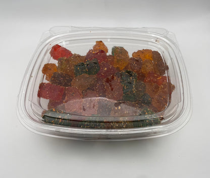 G. Bears Enchilados