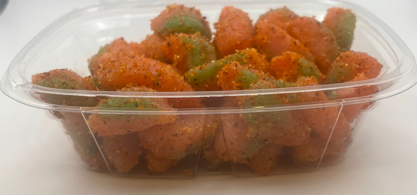 Sr. Patch Watermelon Enchilados
