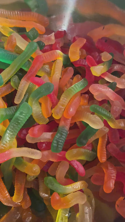 G. Worms Enchilados