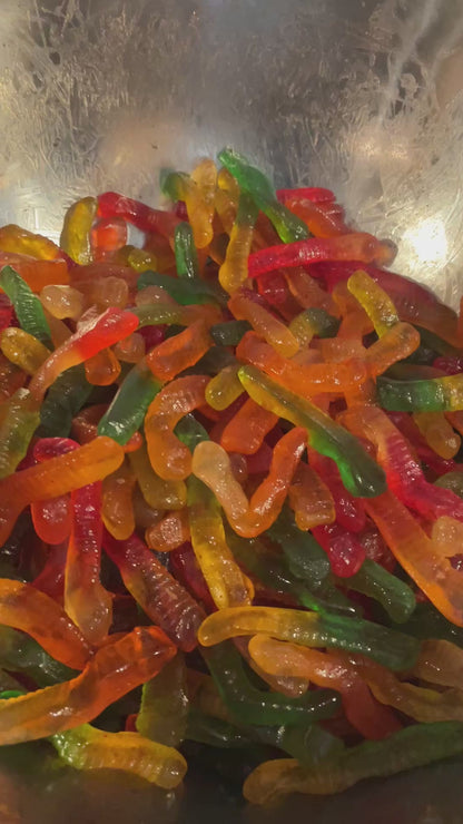 G. Worms Enchilados