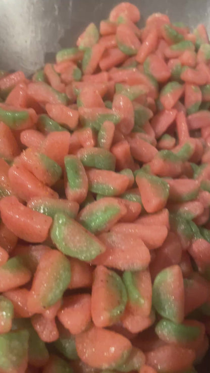 Sr. Patch Watermelon Enchilados