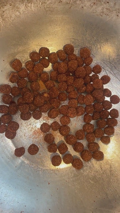 Tamarindo Bites Enchilados