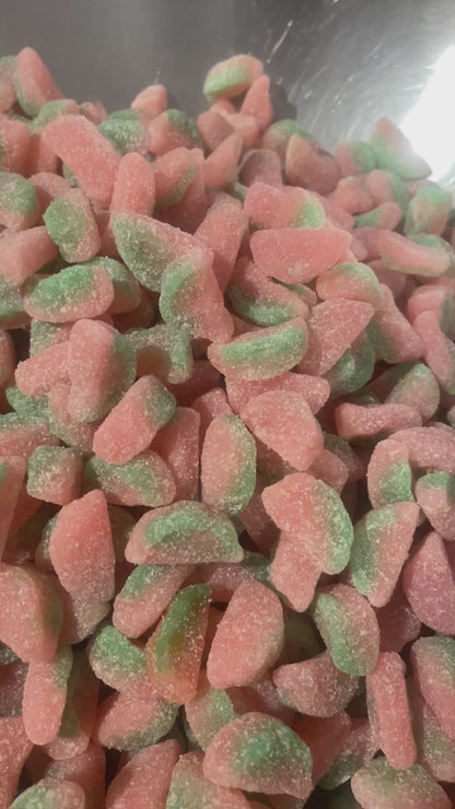 Sr. Patch Watermelon Enchilados